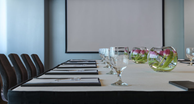 Le Royal Meridien Abu Dhabi - 682