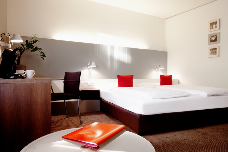 Vienna House Easy Mo. Stuttgart - 683