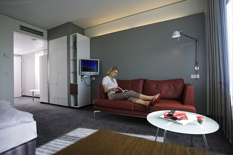 Vienna House Easy Mo. Stuttgart - 683