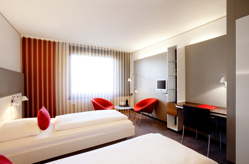 Vienna House Easy Mo. Stuttgart - 683