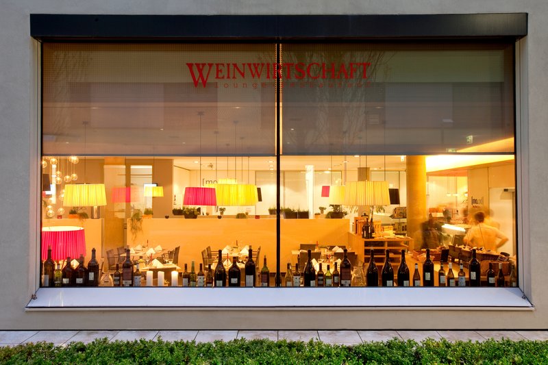 Vienna House Easy Mo. Stuttgart - 683