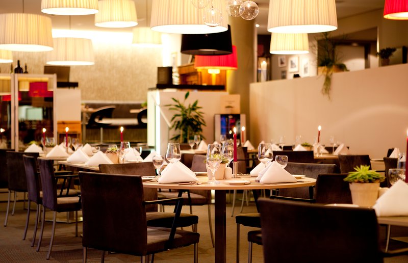 Vienna House Easy Mo. Stuttgart - 683