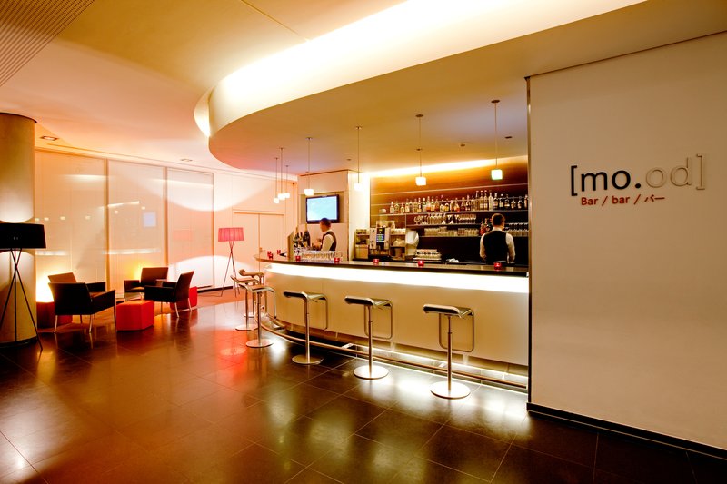 Vienna House Easy Mo. Stuttgart - 683