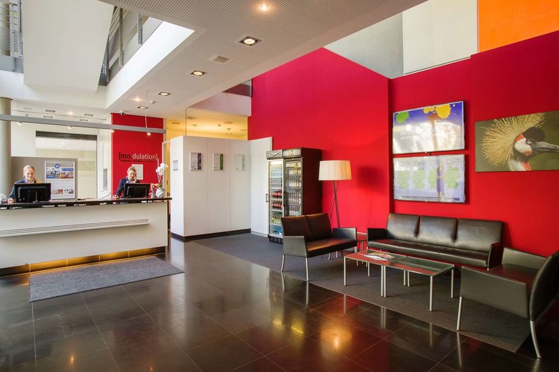 Vienna House Easy Mo. Stuttgart - 683