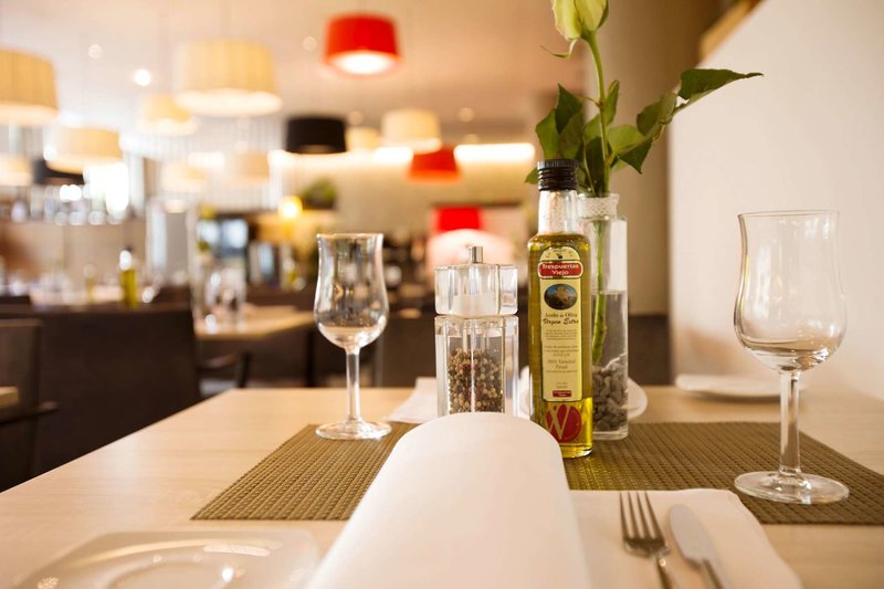 Vienna House Easy Mo. Stuttgart - 683