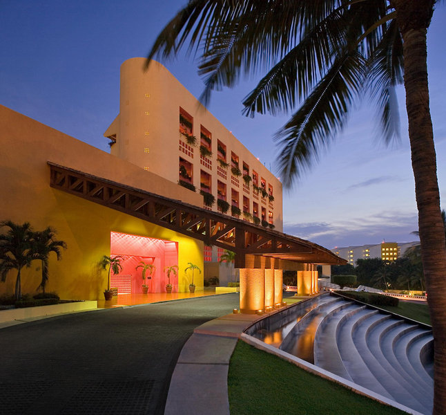 The Westin Resort & Spa, Puerto Vallarta - 685