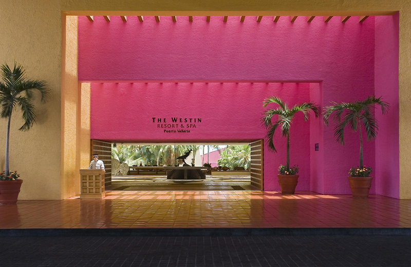 The Westin Resort & Spa, Puerto Vallarta - 685