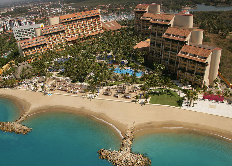 The Westin Resort & Spa, Puerto Vallarta - 685
