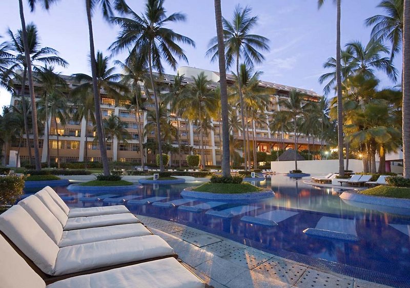The Westin Resort & Spa, Puerto Vallarta - 685