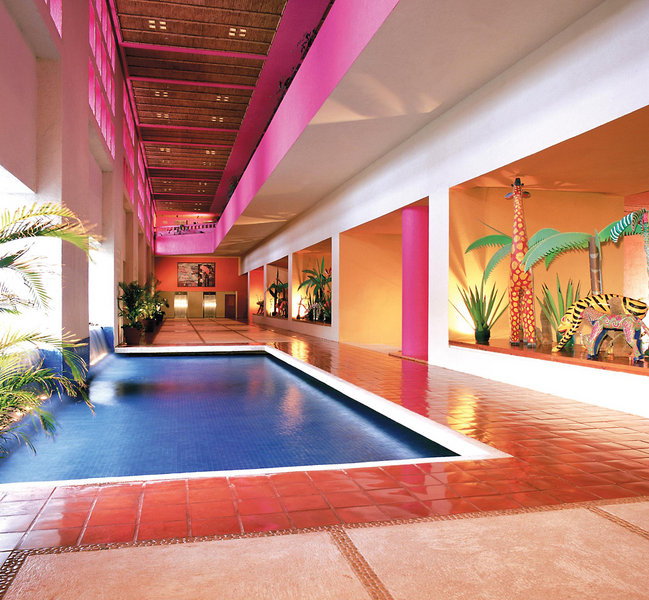 The Westin Resort & Spa, Puerto Vallarta - 685