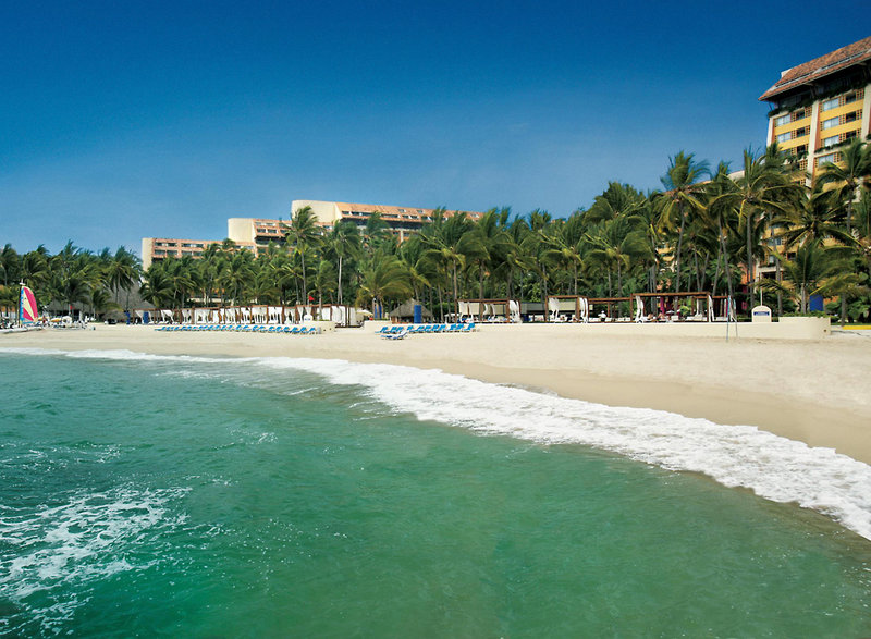 The Westin Resort & Spa, Puerto Vallarta - 685