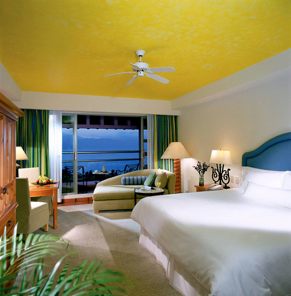 The Westin Resort & Spa, Puerto Vallarta - 685