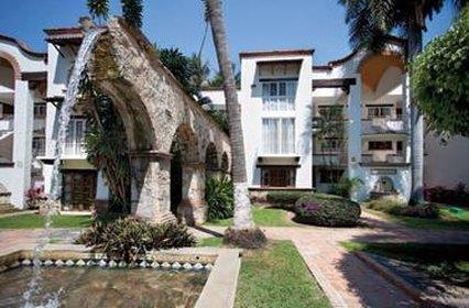 Krystal Puerto Vallarta Hotel
