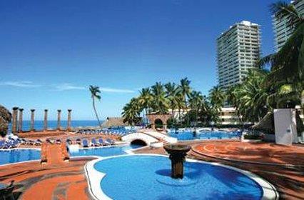 Krystal Puerto Vallarta Hotel - 686