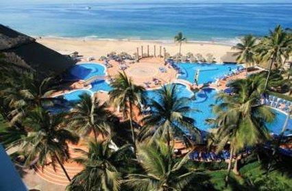 Krystal Puerto Vallarta Hotel - 686