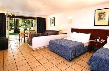 Krystal Puerto Vallarta Hotel - 686