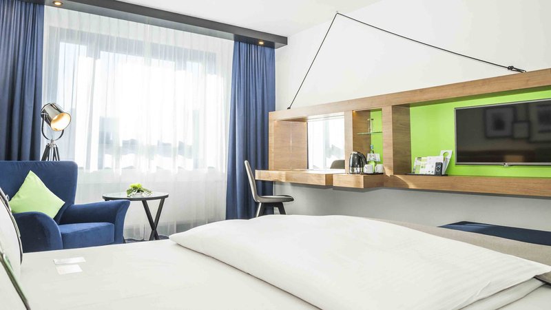 Holiday Inn Stuttgart - 688