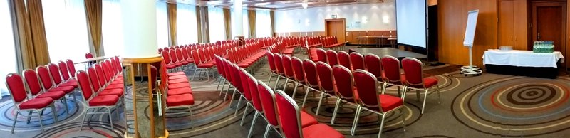 Holiday Inn Stuttgart - 688