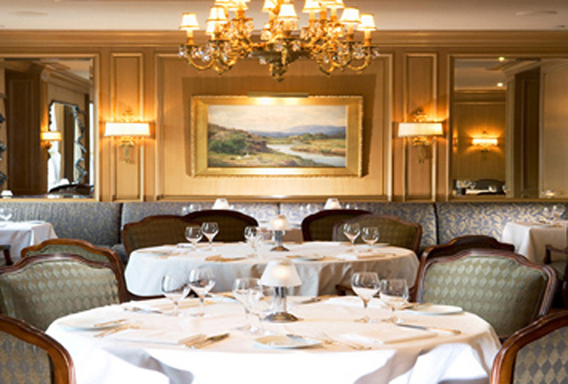 Sir Stamford At Circular Quay - 689