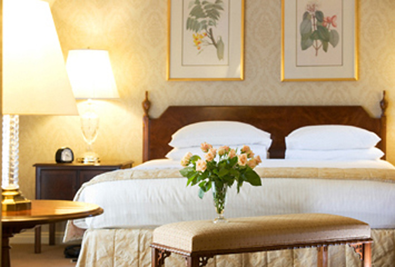 Sir Stamford At Circular Quay - 689