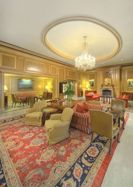 Sir Stamford At Circular Quay - 689