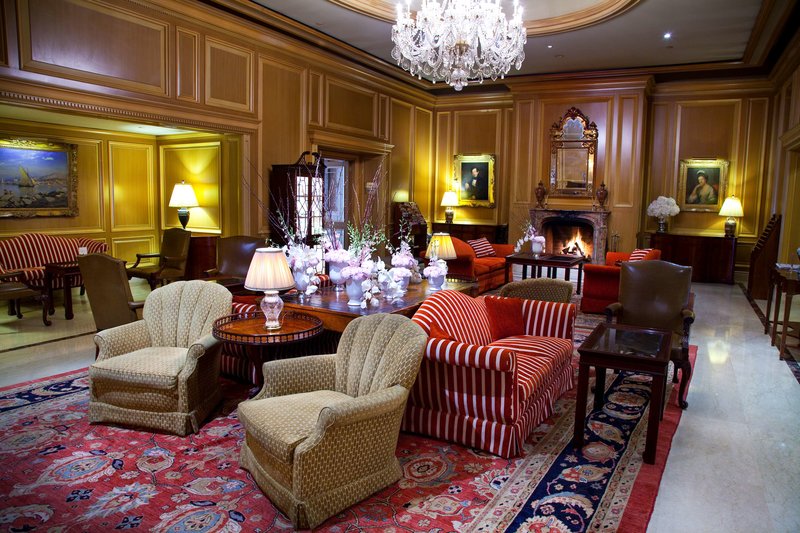 Sir Stamford At Circular Quay - 689