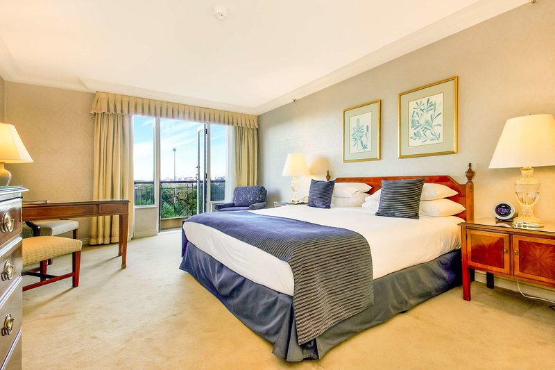 Sir Stamford At Circular Quay - 689