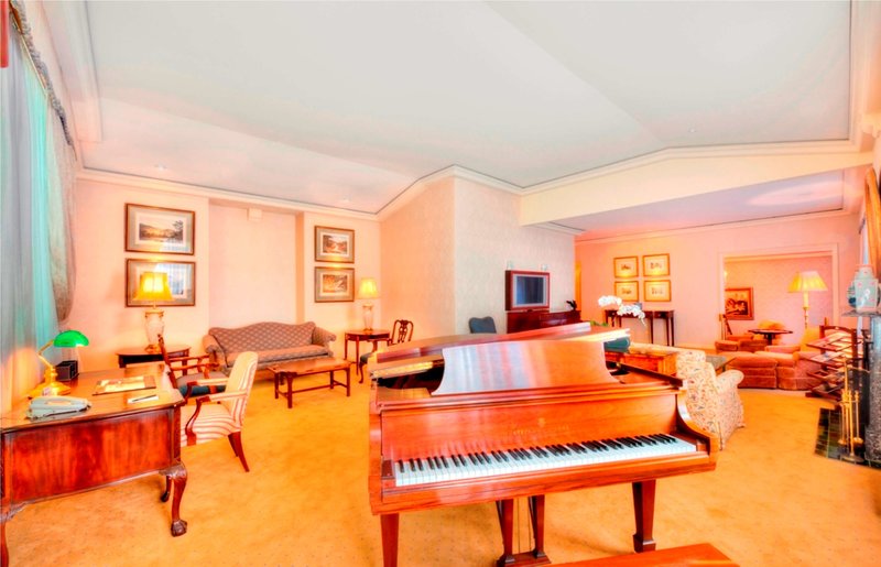 Sir Stamford At Circular Quay - 689