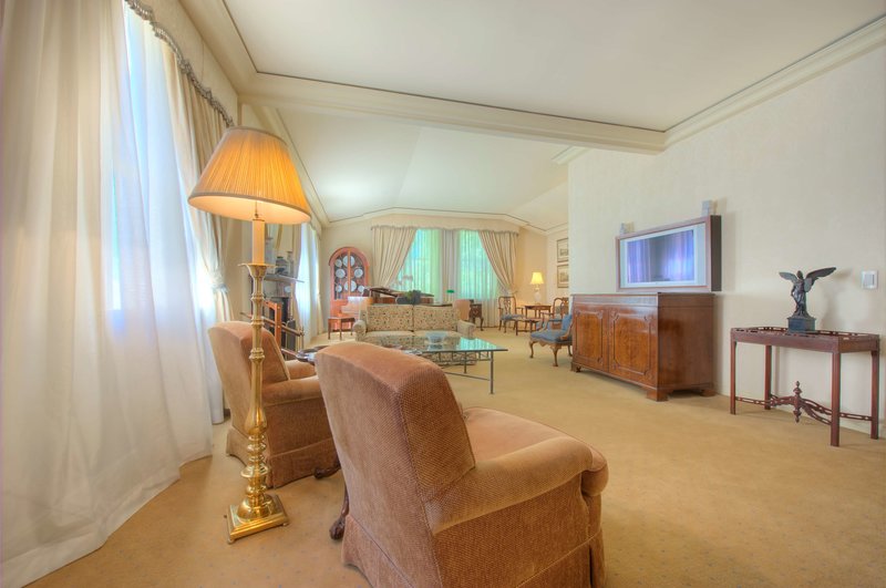 Sir Stamford At Circular Quay - 689