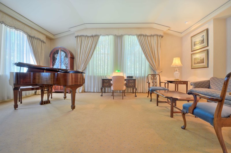 Sir Stamford At Circular Quay - 689