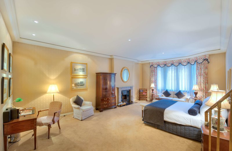 Sir Stamford At Circular Quay - 689