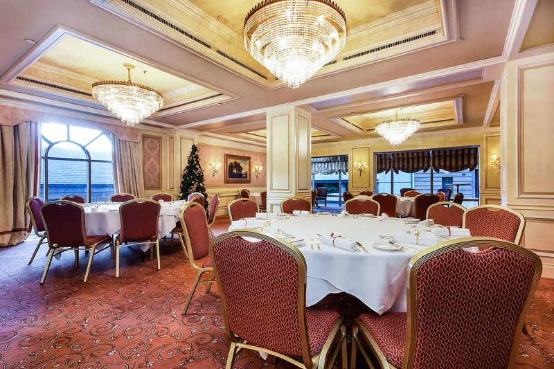 Sir Stamford At Circular Quay - 689