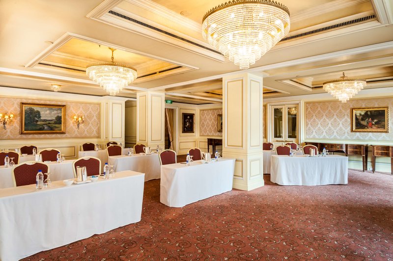 Sir Stamford At Circular Quay - 689