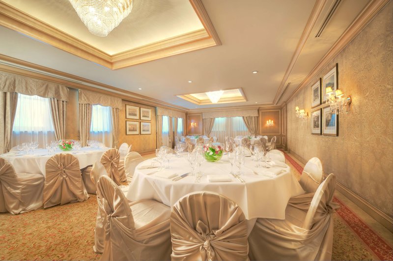 Sir Stamford At Circular Quay - 689