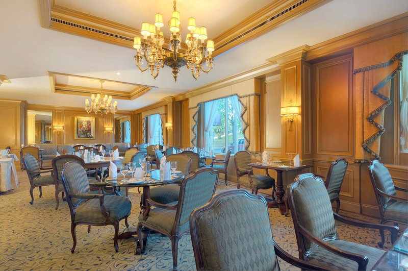 Sir Stamford At Circular Quay - 689