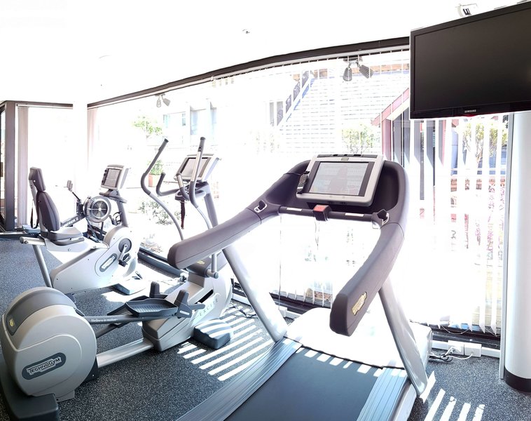 Sir Stamford At Circular Quay - 689