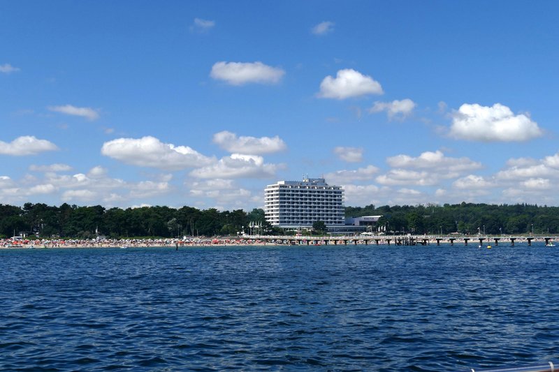 Maritim Seehotel Timmendorfer Strand