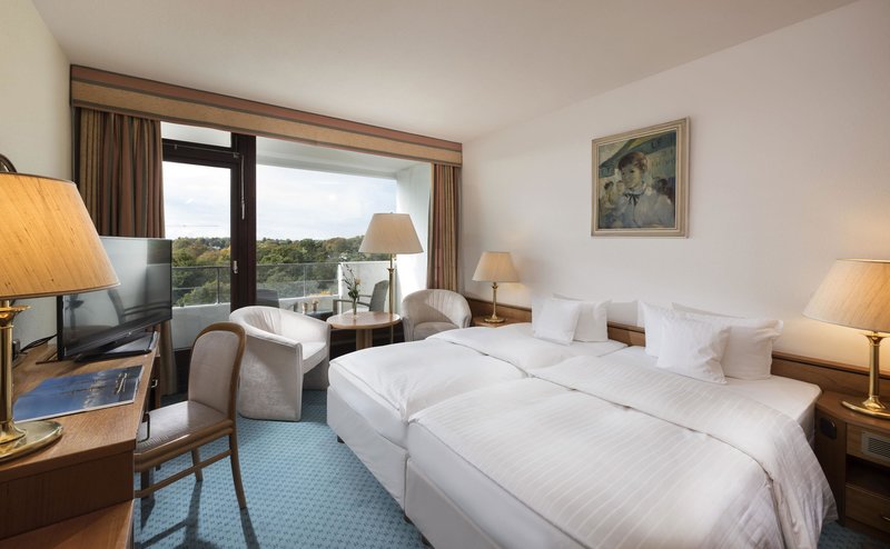 Maritim Seehotel Timmendorfer Strand - 691