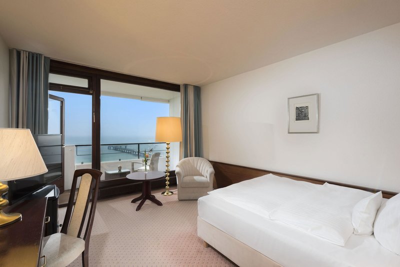 Maritim Seehotel Timmendorfer Strand - 691