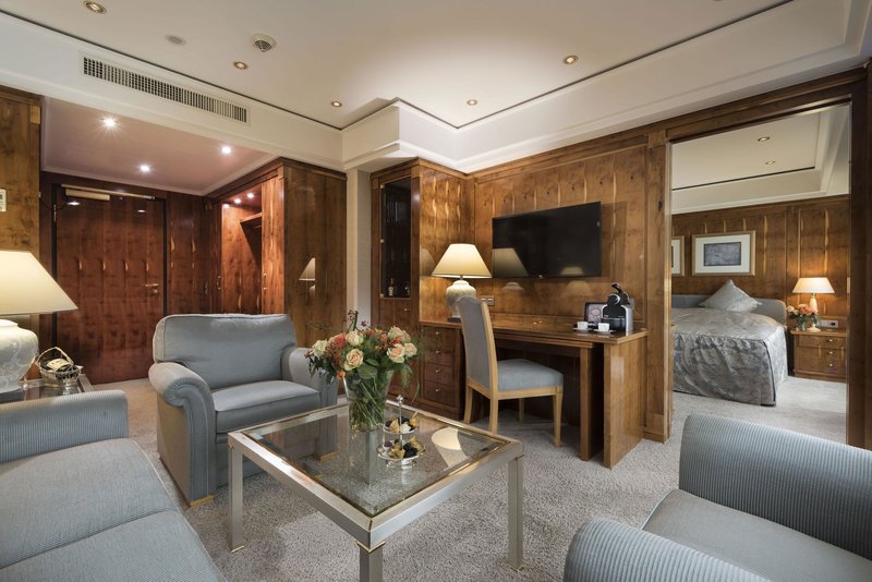 Maritim Seehotel Timmendorfer Strand - 691