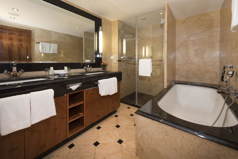 Maritim Seehotel Timmendorfer Strand - 691