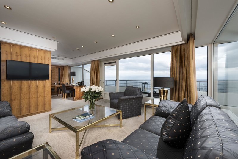 Maritim Seehotel Timmendorfer Strand - 691