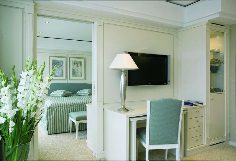 Maritim Seehotel Timmendorfer Strand - 691