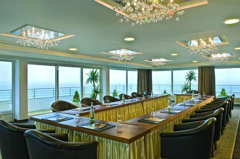 Maritim Seehotel Timmendorfer Strand - 691