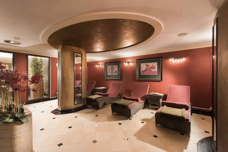 Maritim Seehotel Timmendorfer Strand - 691