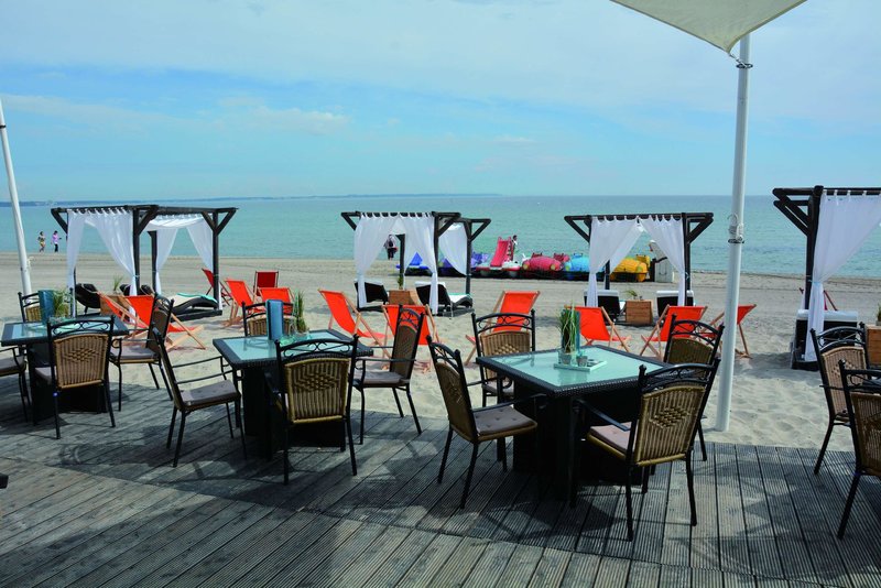 Maritim Seehotel Timmendorfer Strand - 691