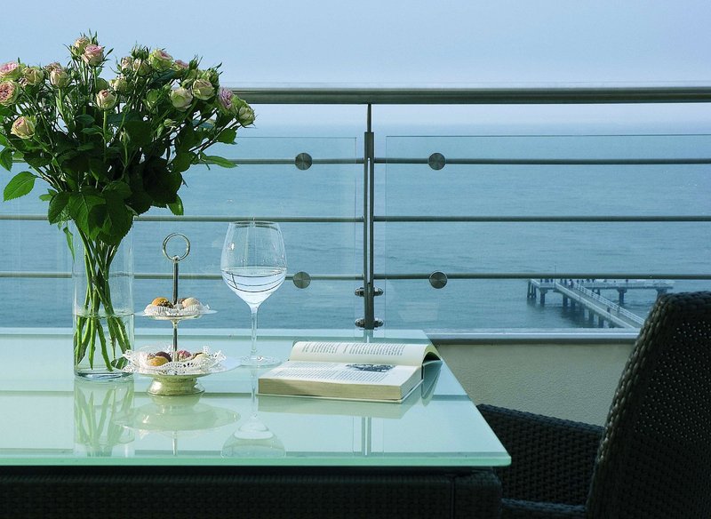 Maritim Seehotel Timmendorfer Strand - 691