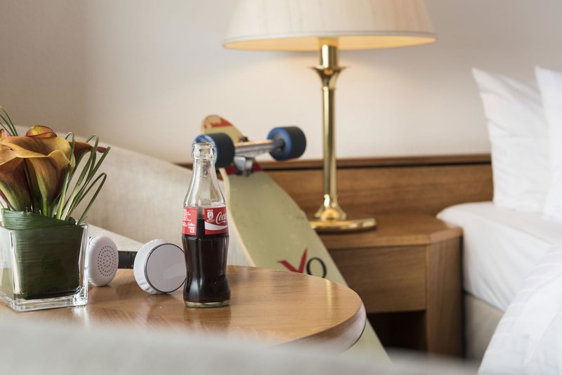 Maritim Seehotel Timmendorfer Strand - 691