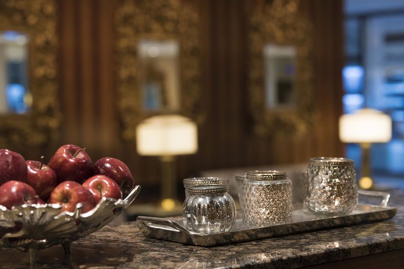 Maritim Seehotel Timmendorfer Strand - 691