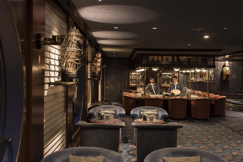 Maritim Seehotel Timmendorfer Strand - 691